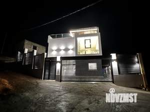 Дом 230м², 3-этажный, посуточно, 