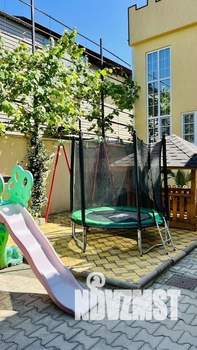 Дом 330м², 2-этажный, посуточно, 