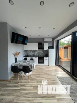 Дом 100м², 2-этажный, посуточно, 