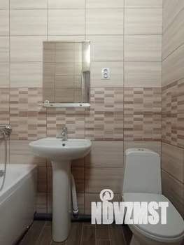 Дом 40м², 2-этажный, посуточно, 