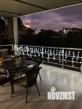 Дом 140м&sup2;, 2-этажный, посуточно, 