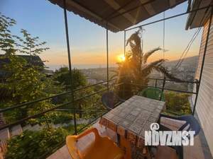 Дом 30м², 1-этажный, посуточно, 