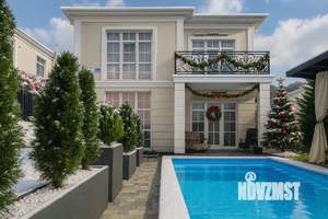 Дом 180м², 2-этажный, посуточно, 