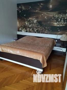 Дом 100м², 2-этажный, посуточно, 