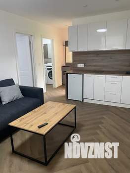 Дом 36м&sup2;, 1-этажный, посуточно, 