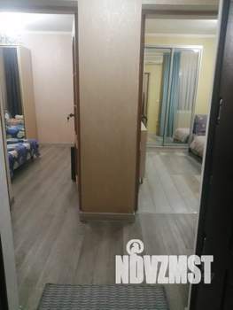 Дом 30м&sup2;, 1-этажный, посуточно, 