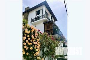 Дом 51м&sup2;, 2-этажный, посуточно, 