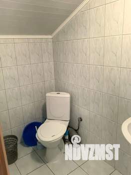 Дом 45м², 2-этажный, посуточно, 