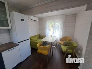 Дом 100м², 2-этажный, посуточно, 