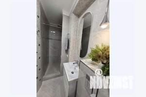 Дом 45м&sup2;, 2-этажный, посуточно, 