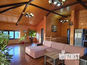 Дом 160м², 3-этажный, посуточно, 