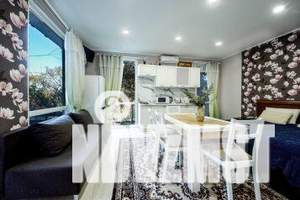 Дом 30м&sup2;, 1-этажный, посуточно, 