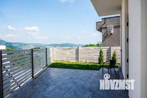 Дом 110м², 2-этажный, посуточно, 