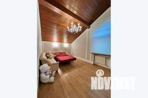 Дом 620м², 2-этажный, посуточно, 