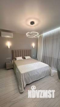 Таунхаус 130м², 3-этажный, на длительный срок, 