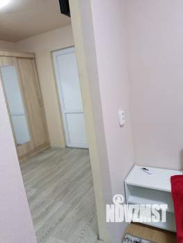 Дом 30м², 1-этажный, на длительный срок, 