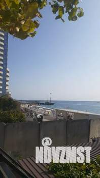 Дом 45м&sup2;, 2-этажный, посуточно, 