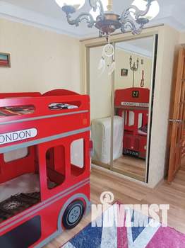 Дом 40м&sup2;, 1-этажный, посуточно, 