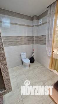 Дом 35м², 3-этажный, посуточно, 