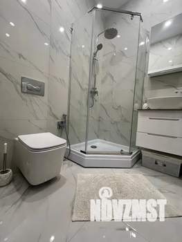 Дом 33м², 2-этажный, посуточно, 