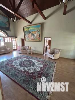 Дом 420м², 3-этажный, посуточно, 