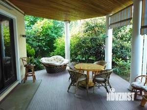 Дом 400м², 3-этажный, посуточно, 