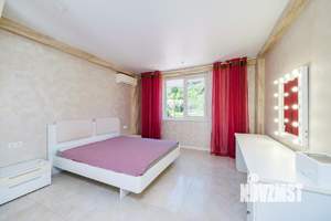 Дом 480м², 3-этажный, посуточно, 