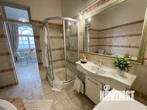 Дом 150м², 3-этажный, посуточно, 