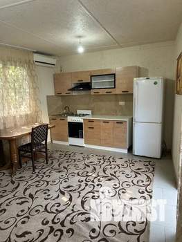 Дом 30м², 1-этажный, посуточно, 