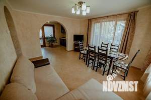 Дом 150м², 3-этажный, посуточно, 