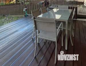 Дом 130м², 3-этажный, посуточно, 