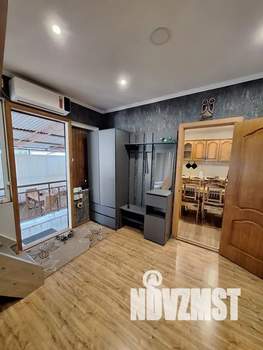 Дом 100м², 2-этажный, посуточно, 