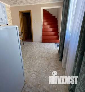 Дом 70м&sup2;, 2-этажный, посуточно, 