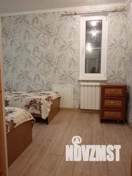 Дом 50м², 1-этажный, посуточно, 