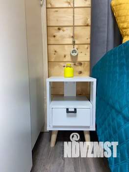 Дом 24м², 1-этажный, посуточно, 