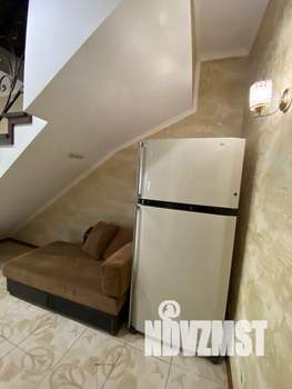 Дом 120м², 2-этажный, посуточно, 