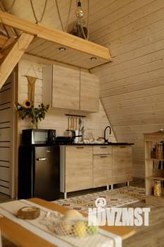 Дом 40м², 1-этажный, посуточно, 