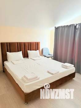 Дом 300м², 2-этажный, посуточно, 