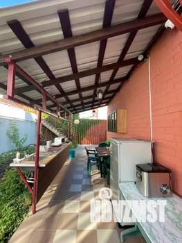 Дом 80м², 1-этажный, посуточно, 