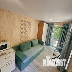 Дом 20м², 1-этажный, посуточно, 