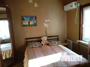 Дом 40м², 1-этажный, посуточно, 