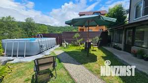 Дом 110м², 2-этажный, посуточно, 