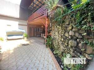 Дом 100м&sup2;, 1-этажный, посуточно, 