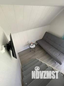 Дом 50м², 2-этажный, посуточно, 