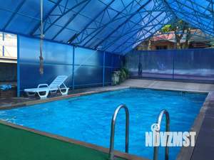 Дом 350м², 3-этажный, посуточно, 