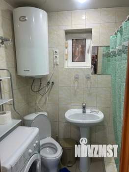 Коттедж 45м², 1-этажный, на длительный срок, 