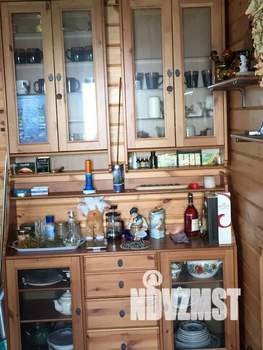 Дом 60м², 2-этажный, посуточно, 