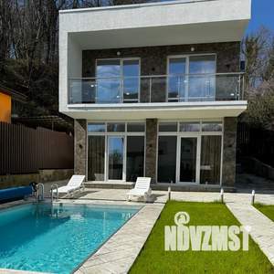 Дом 150м², 2-этажный, посуточно, 