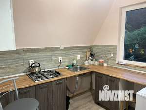 Дом 54м², 2-этажный, посуточно, 