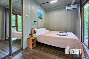 Дом 53м², 1-этажный, посуточно, 